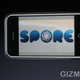 Illustration for article titled iPhone Getting Multitouch Games, Including Spore, Super Monkey Ball